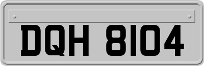 DQH8104