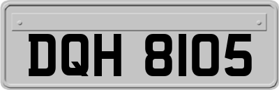 DQH8105