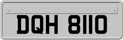 DQH8110