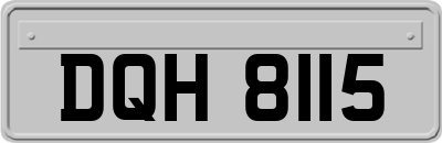 DQH8115