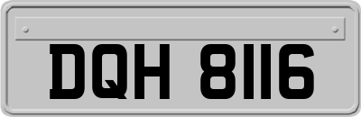 DQH8116