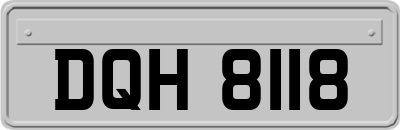 DQH8118