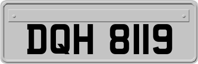 DQH8119