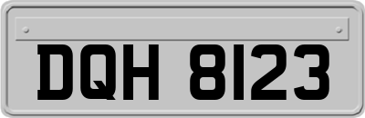 DQH8123