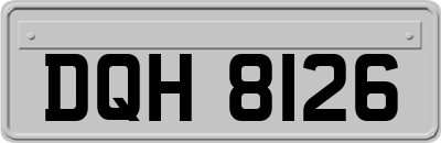 DQH8126