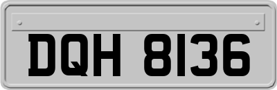 DQH8136