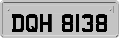 DQH8138
