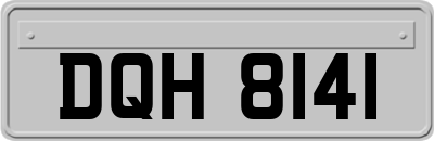 DQH8141