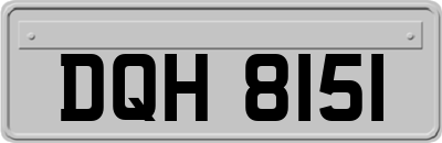 DQH8151