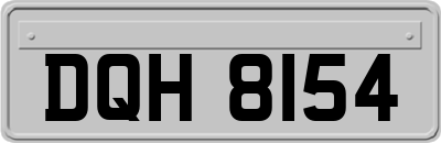 DQH8154