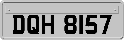 DQH8157