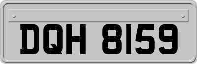 DQH8159