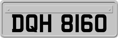 DQH8160