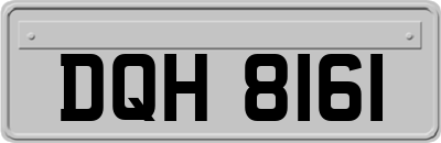 DQH8161