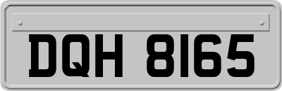 DQH8165