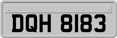 DQH8183