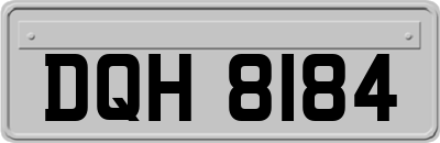 DQH8184