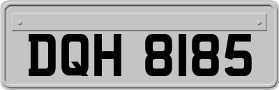 DQH8185