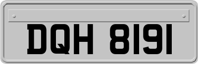 DQH8191