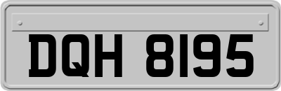 DQH8195