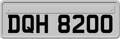 DQH8200
