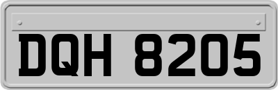 DQH8205