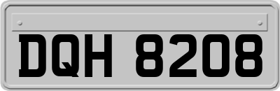 DQH8208