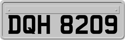 DQH8209