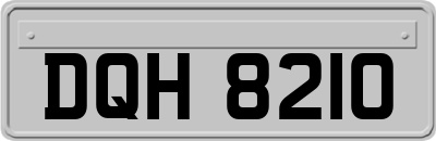 DQH8210