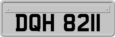 DQH8211