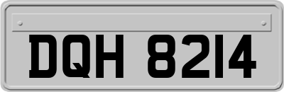 DQH8214