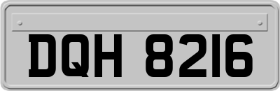 DQH8216