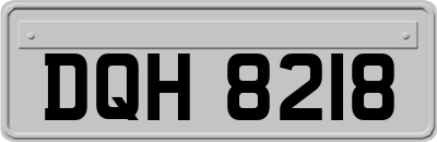 DQH8218