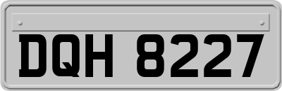DQH8227