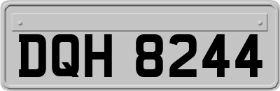 DQH8244