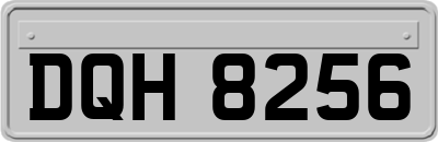 DQH8256