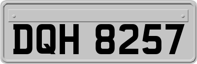 DQH8257