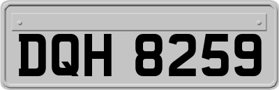 DQH8259