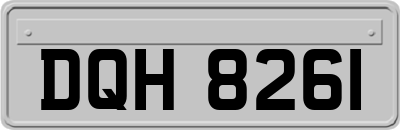 DQH8261