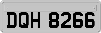 DQH8266