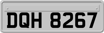 DQH8267