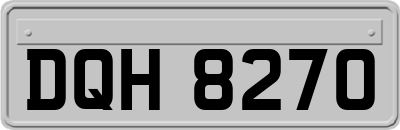 DQH8270