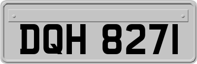 DQH8271