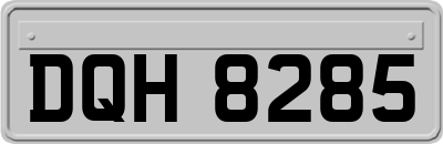 DQH8285