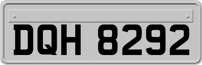 DQH8292
