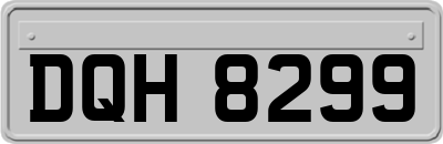 DQH8299