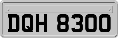 DQH8300