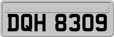 DQH8309