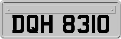 DQH8310