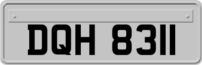 DQH8311